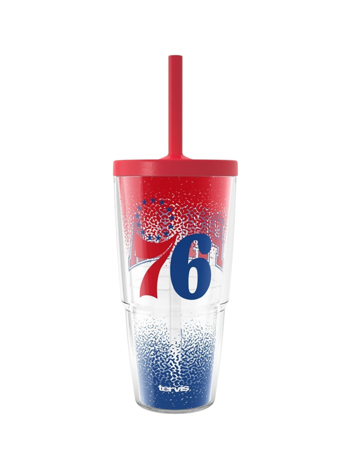 Image for Tumbler With Straw And Lid
