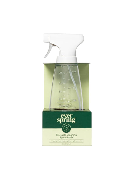 Image for Spray Bottle