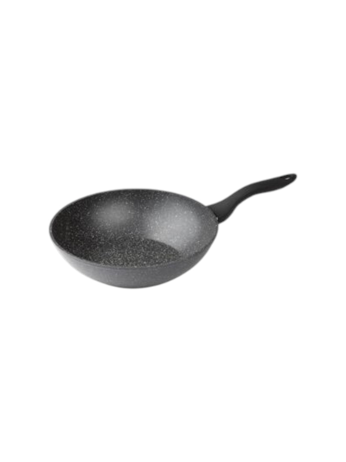 Image for Aluminum Frying Pan (Wok)