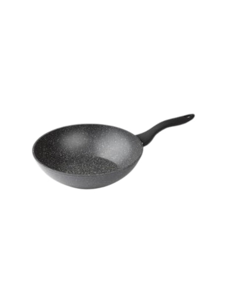 Image for Aluminum Frying Pan (Wok)