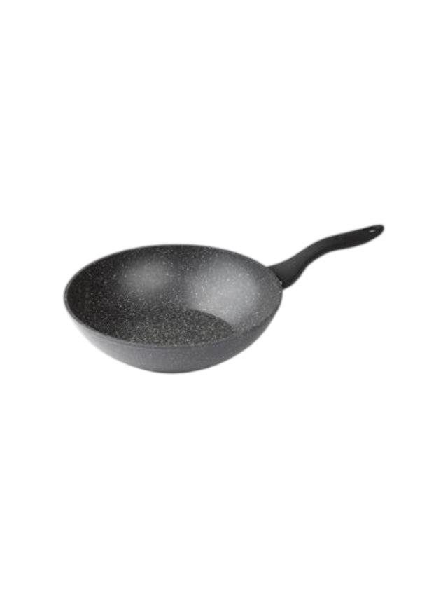 Image for Aluminum Frying Pan (Wok)