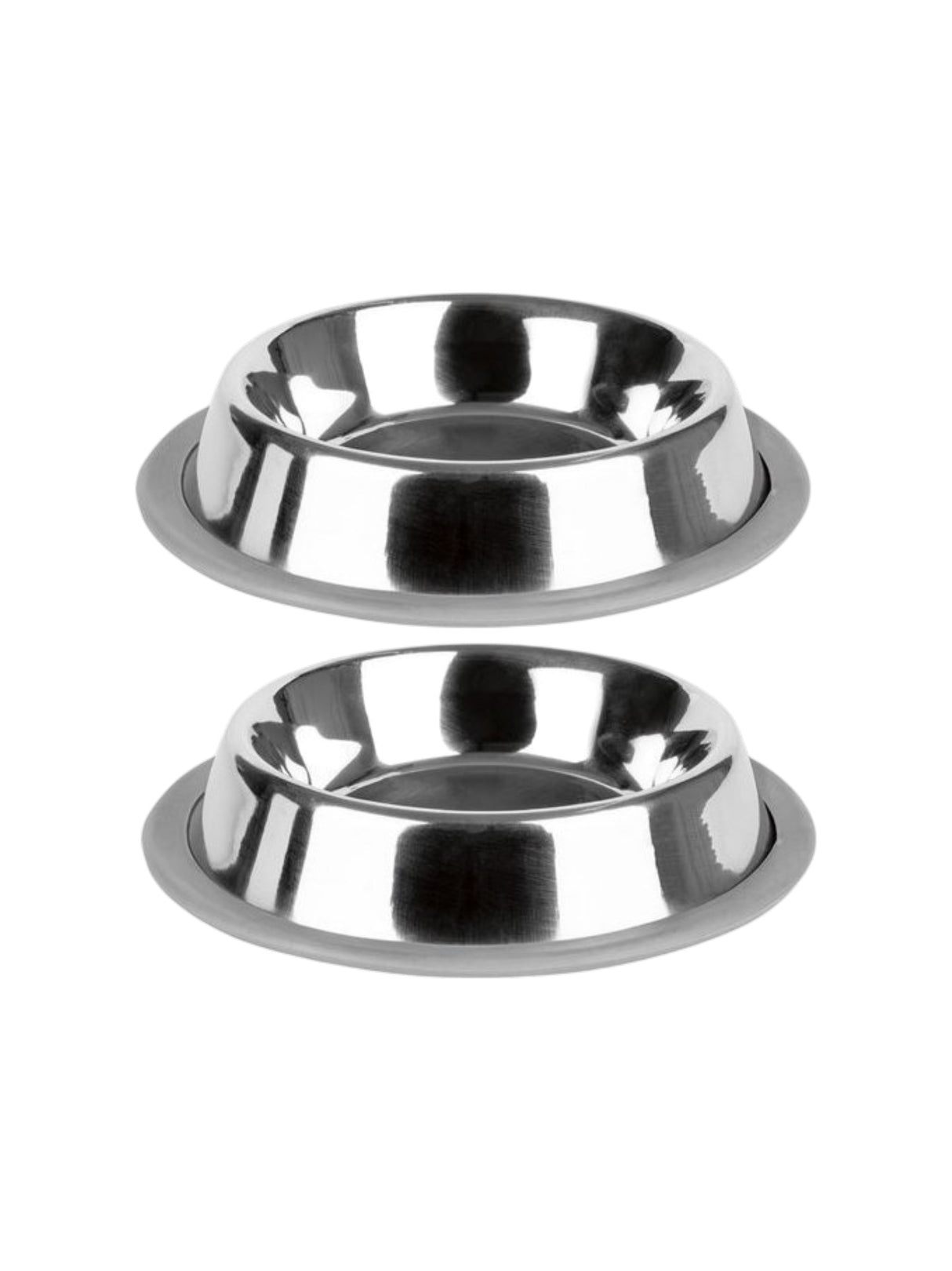 Image for Stainless Steel Pet Bowl