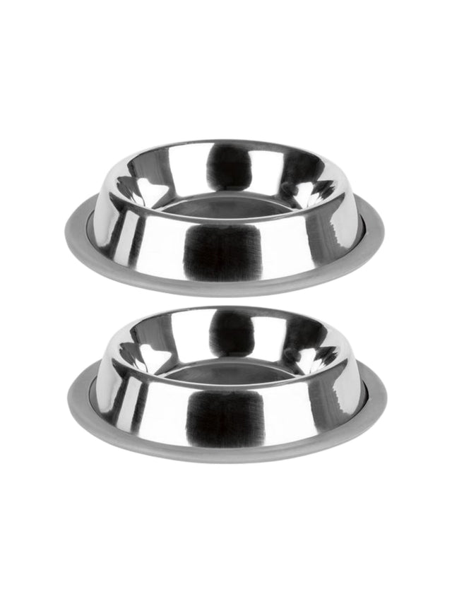 Image for Stainless Steel Pet Bowl