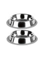 Image for Stainless Steel Pet Bowl