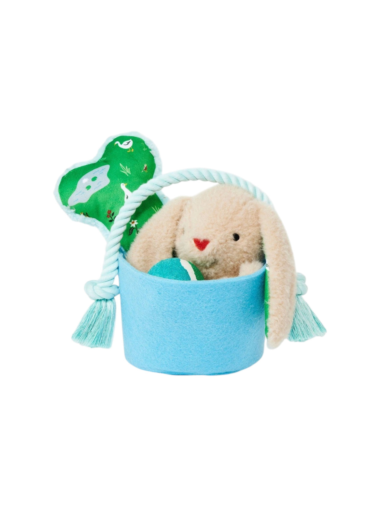 Image for Plush Toy Set