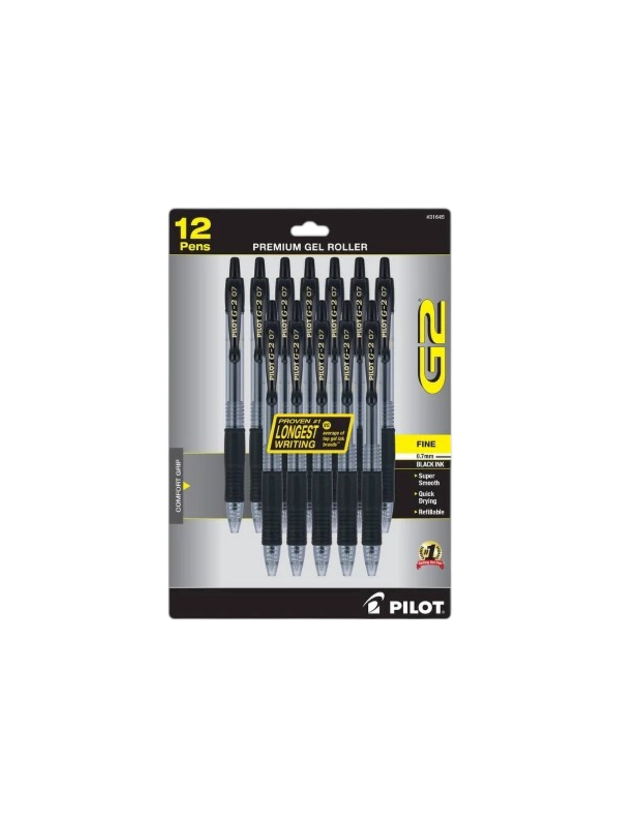 Image for G2 Gel Pens