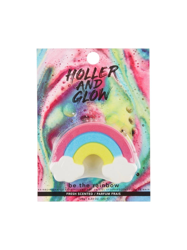 Image for Rainbow Fresh Bath Bomb