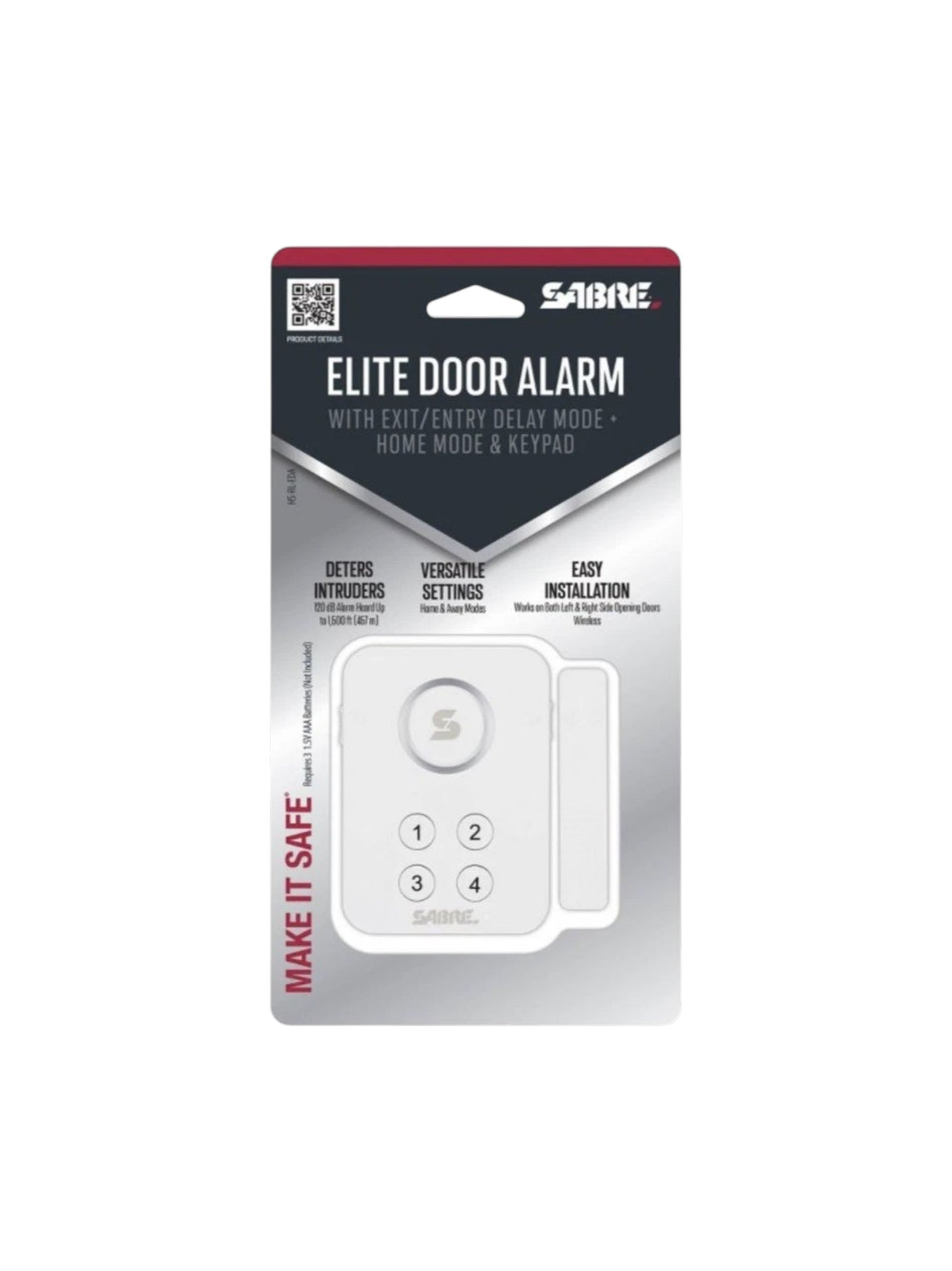 Image for Door/Window Alarm
