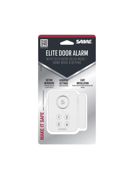 Image for Door/Window Alarm