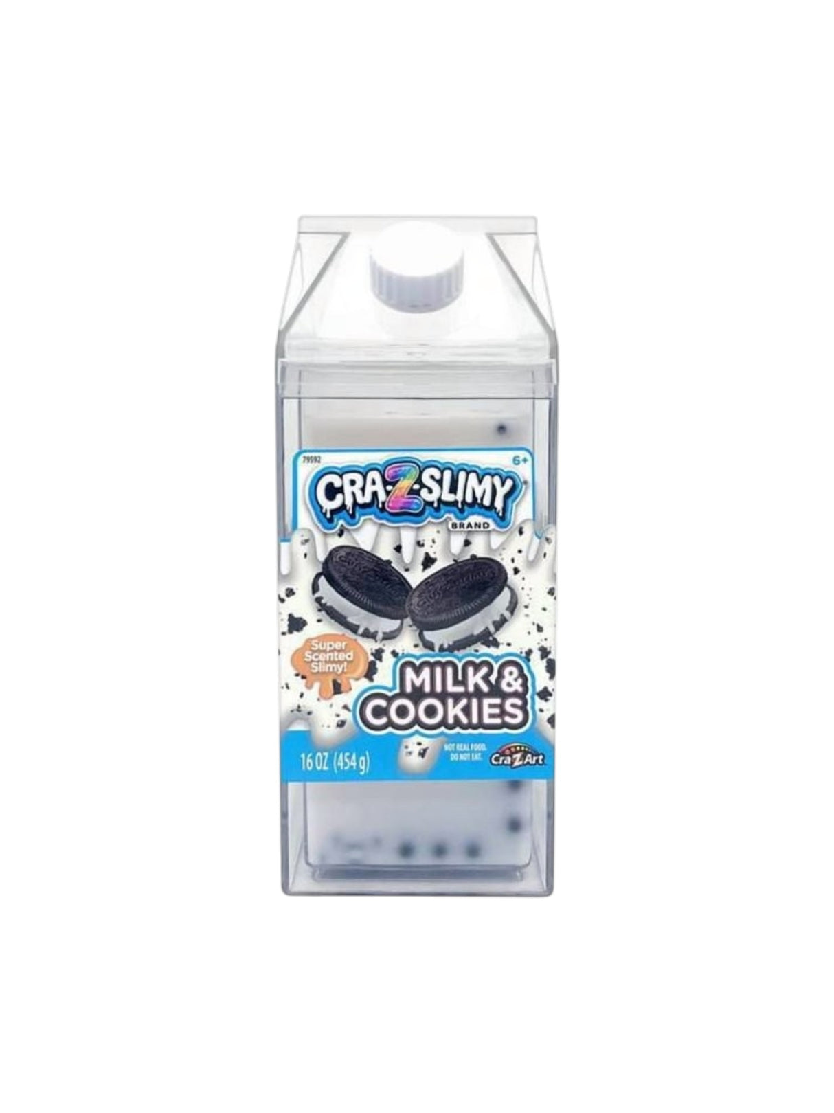 Image for Tropical Punch, And Milk & Cookies