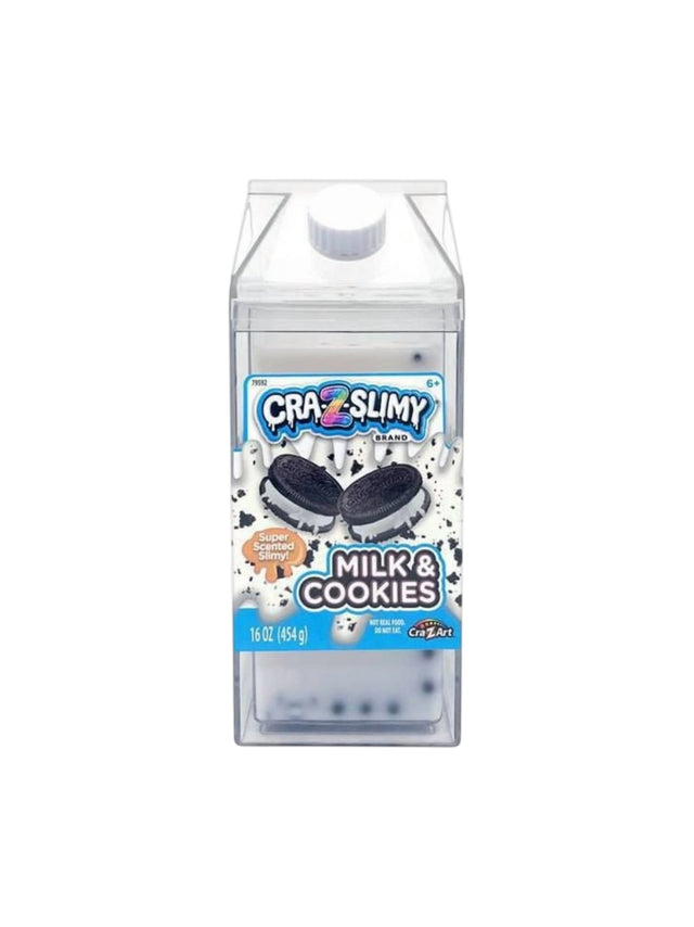 Image for Tropical Punch, And Milk & Cookies