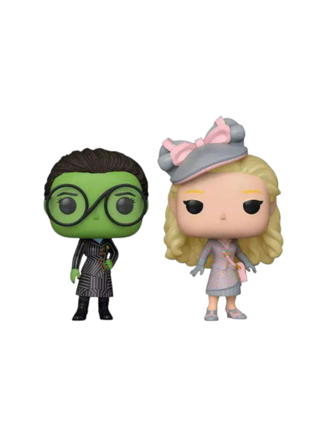Image for Funko Wizard Of Oz Wicked Pop!