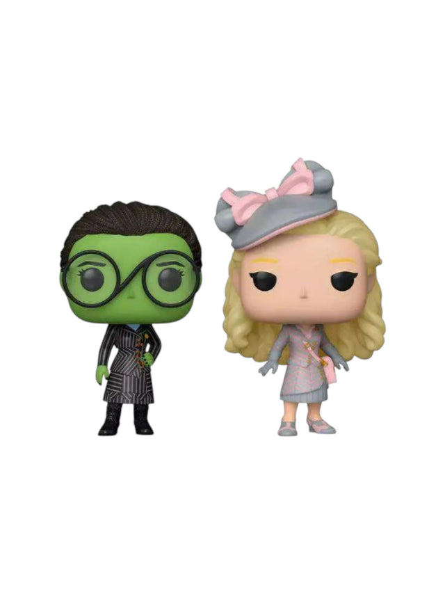 Image for Funko Wizard Of Oz Wicked Pop!