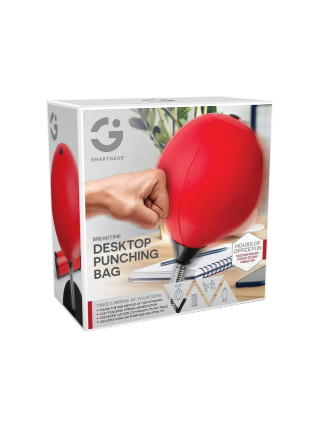 Image for Desk Punching Bag