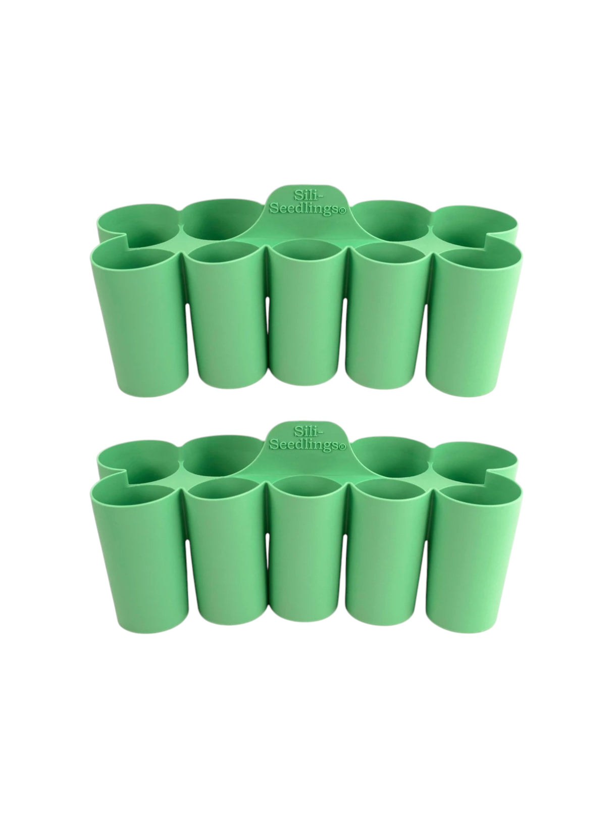 Image for Seed Silicone Outdoor Planter
