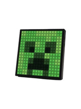Image for Pixel Led Novelty Table Lamp