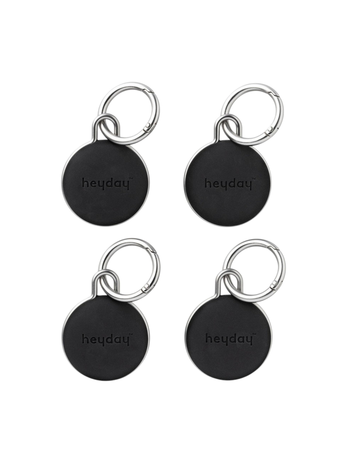 Image for Keychain And Holder Set