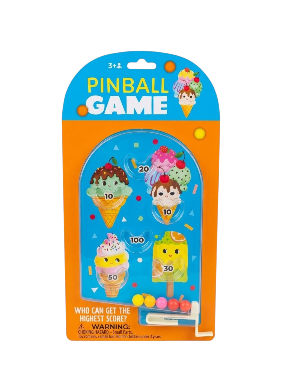 Image for Pinball Game