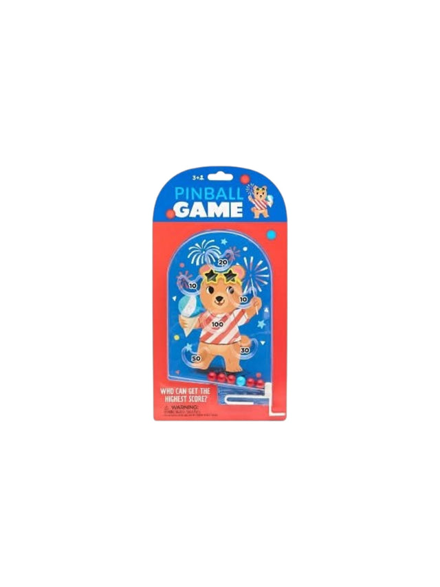 Image for Pin Ball Game