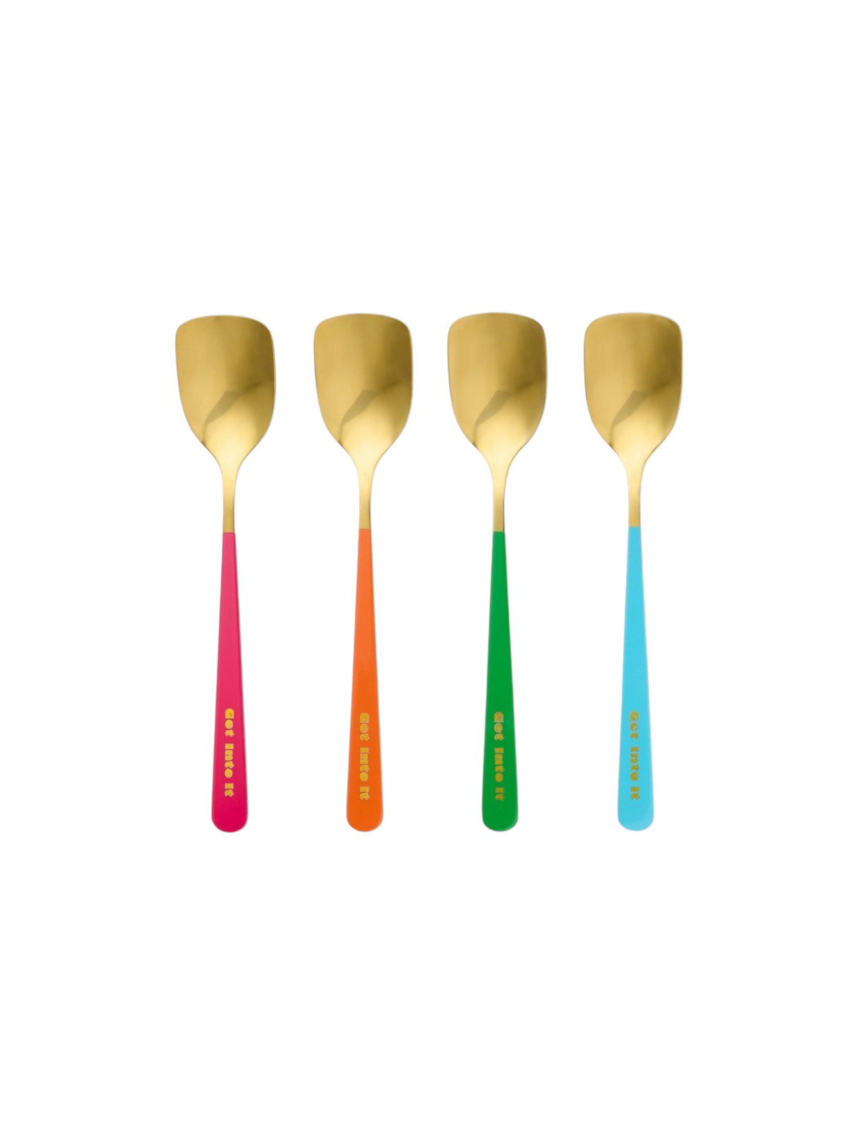 Image for Dessert Spoon Set
