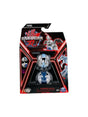 Image for Bakugan Hail Action Figure