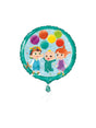 Image for Foil Cocomelon Balloon