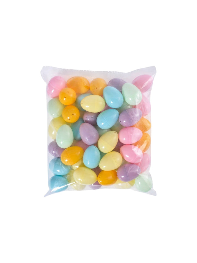 Image for Easter Plastic Eggs