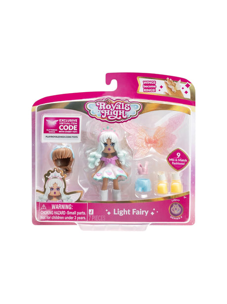 Image for Light Fairy W2