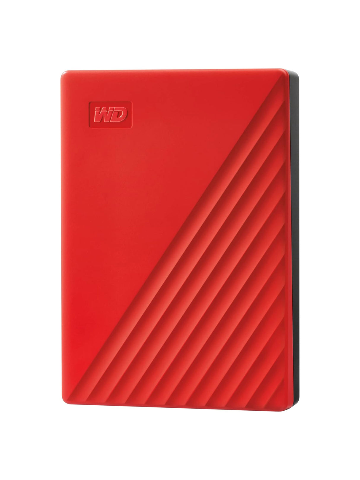 Portable External Hard Drive