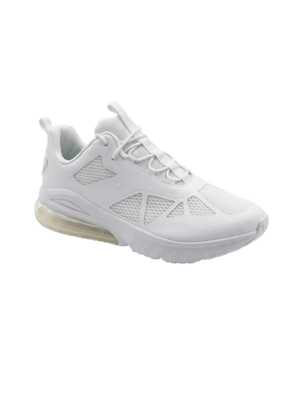 Image for Men's Textured Shoes,White