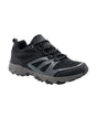 Image for Men's Textured Shoes,Black