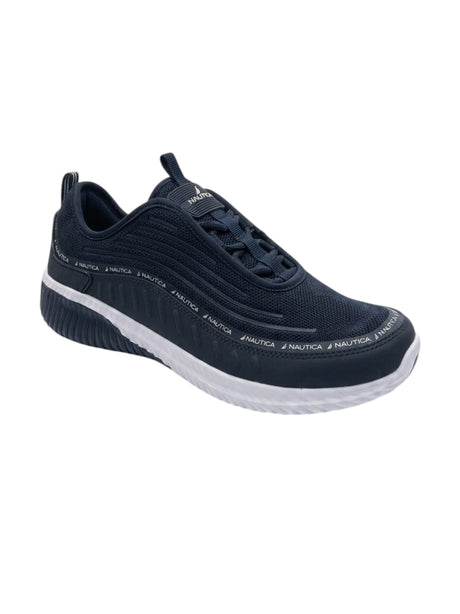 Image for Men's Textured Shoes,Navy