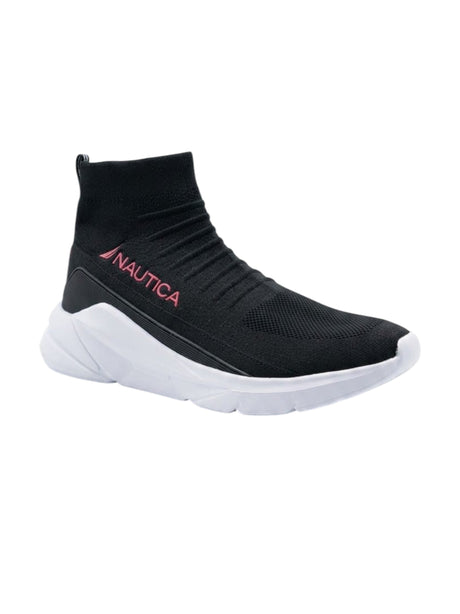 Image for Men's Textured Shoes,Black