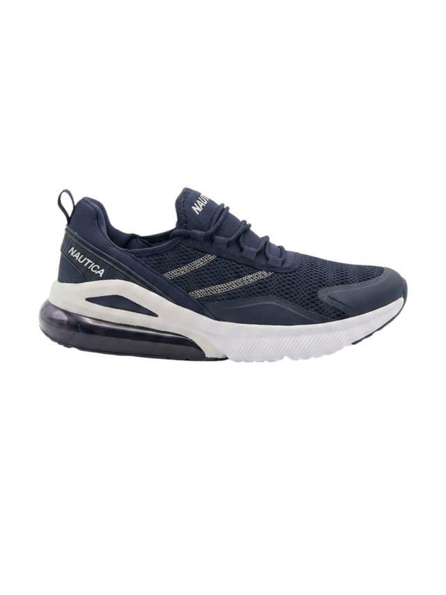 Image for Men's Textured Shoes,Navy