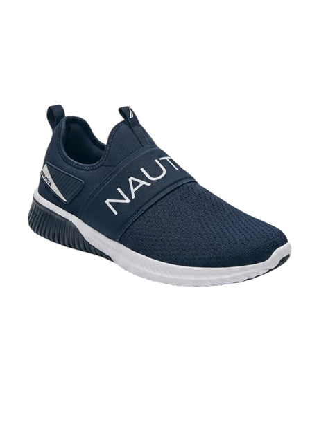 Image for Men's Textured Shoes,Navy