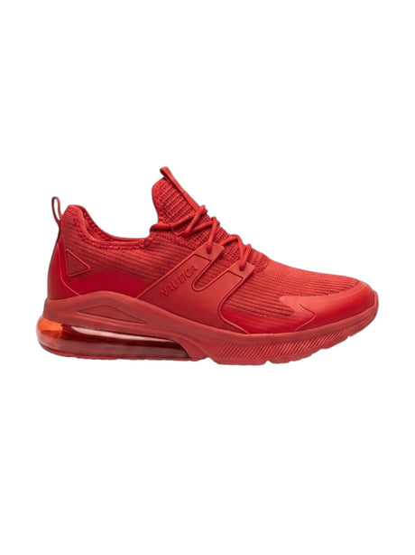 Image for Men's Textured Shoes,Red