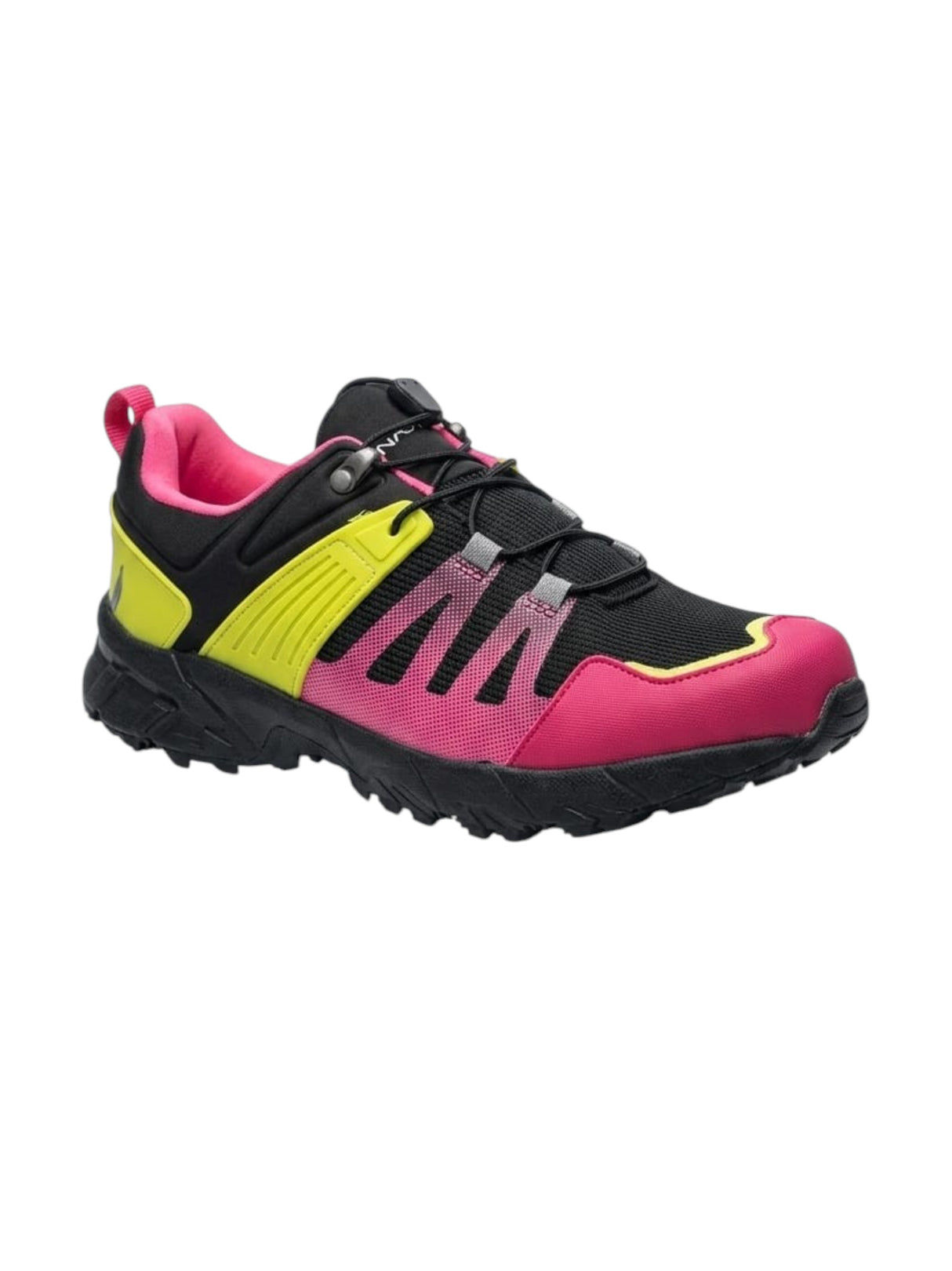 Image for Men's Colorblocked Shoes,Multi