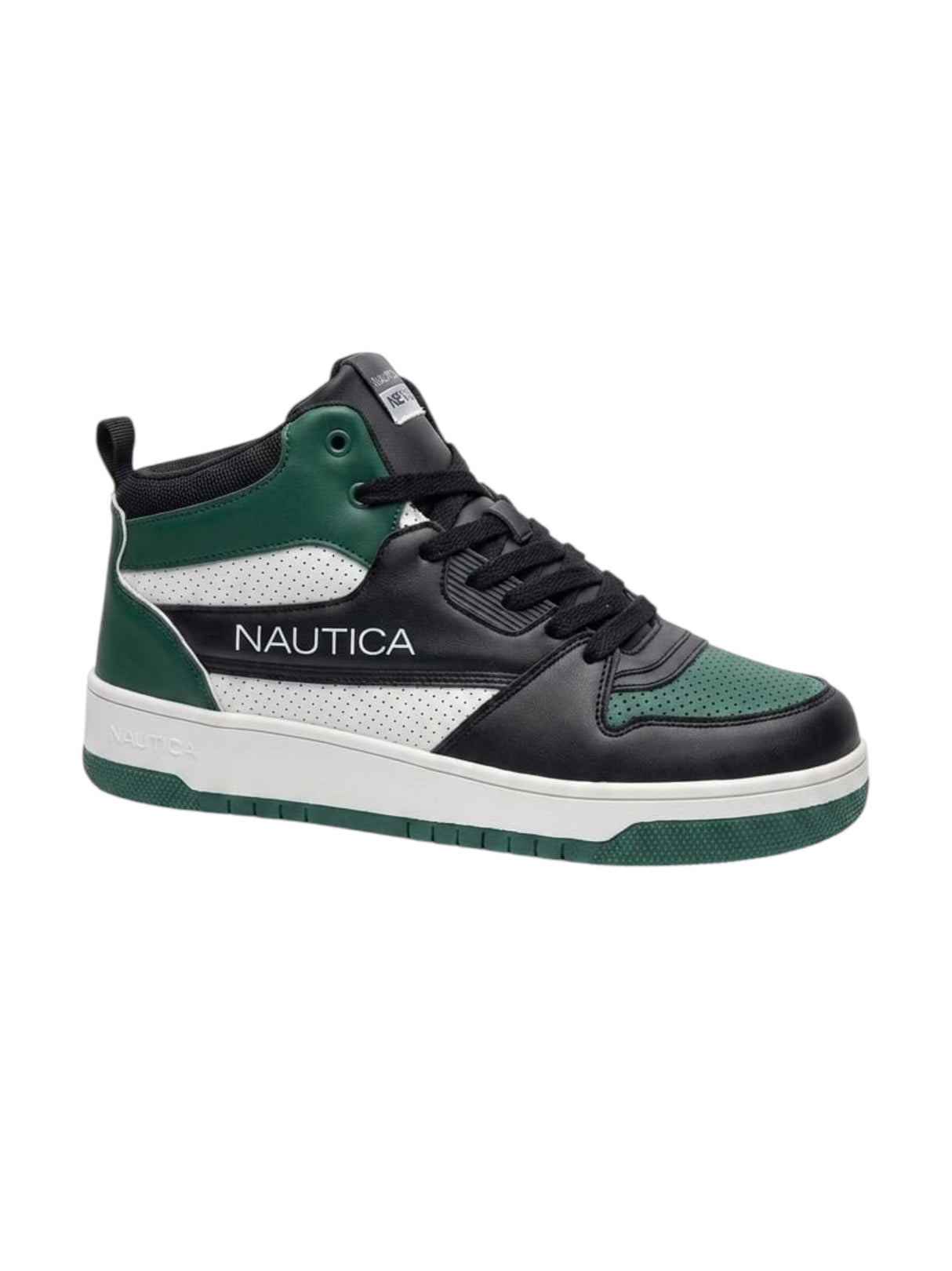 Image for Men's Colorblocked Shoes,Multi