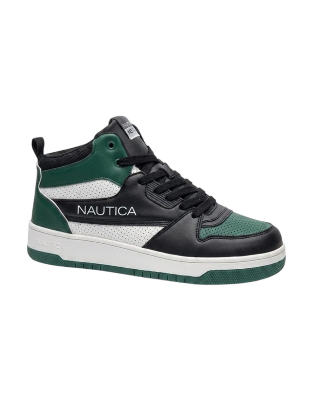Image for Men's Colorblocked Shoes,Multi