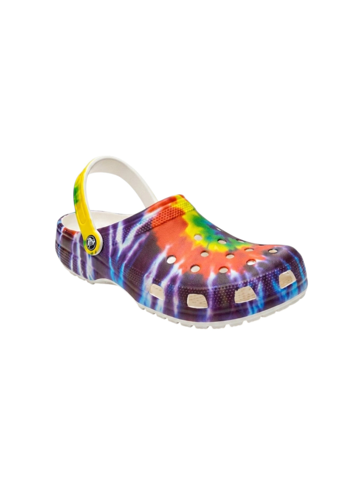 Image for Men's Colorblockedd Slipper,Multi