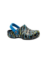 Image for Kids Boy's Printed Slipper,Navy