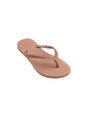 Image for Kids Girl's Glitter Shoes,Dusty Mauve