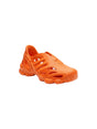 Image for Kids Girl's Textured Shoes,Orange