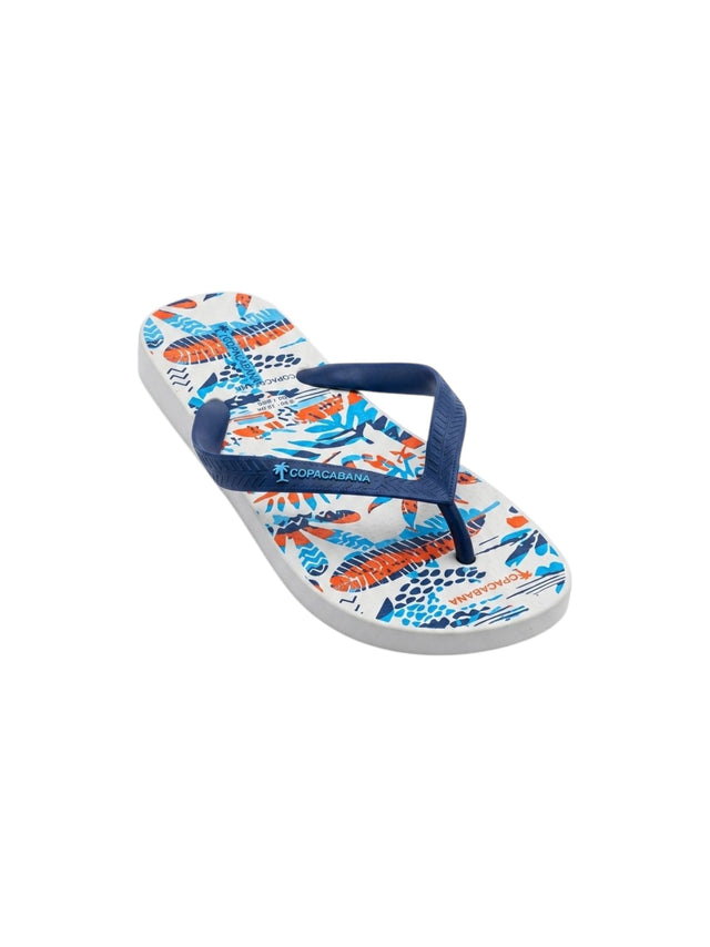 Image for Kids Boy's Printed Slipper,Multi