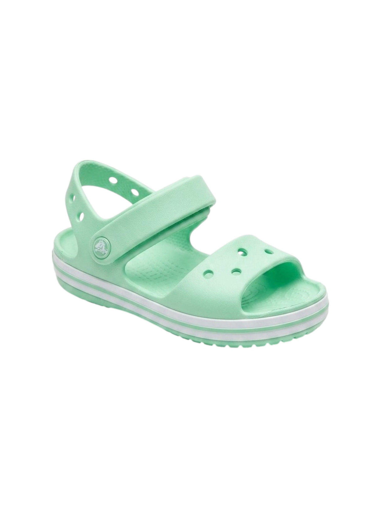 Image for Kids Girl's Textured Shoes,Mint Green