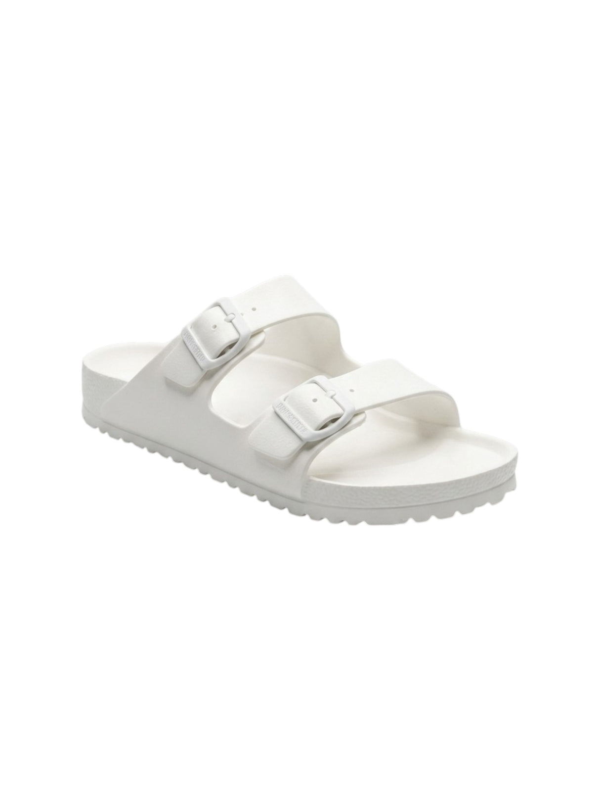 Image for Men's Ribbed Slipper,White