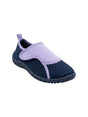 Image for Kids Girl's Textured Shoes,Navy
