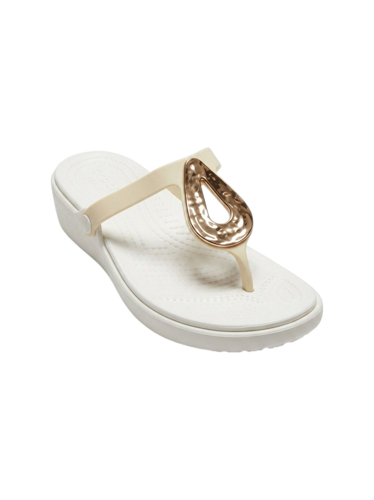 Image for Women's ibbed Shoes,Off White