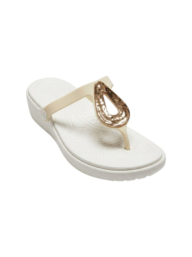 Image for Women's ibbed Shoes,Off White