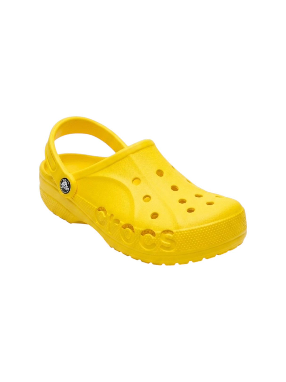 Image for Men's Textured Slipper,Yellow